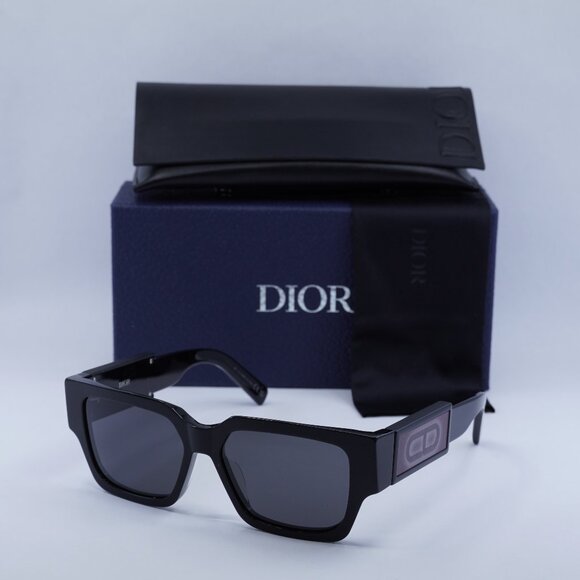 Final Price! Dior CD SU 16A0 Sunglasses - Picture 1 of 9